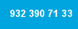 932 390 71 33